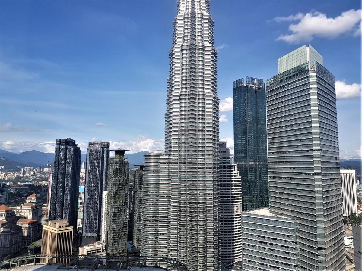 Sky Klcc By Asiapex Kuala Lumpur
