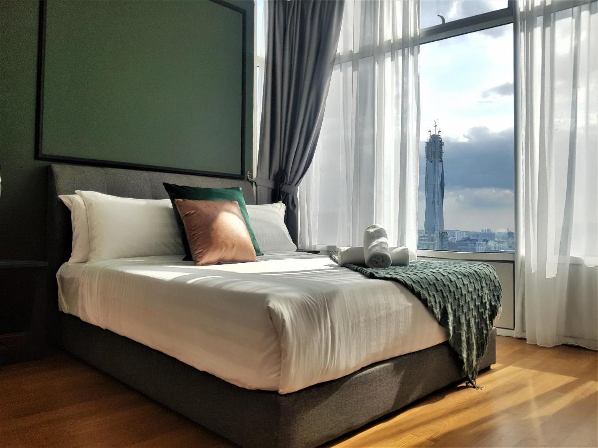 Sky Klcc By Asiapex Apartment *